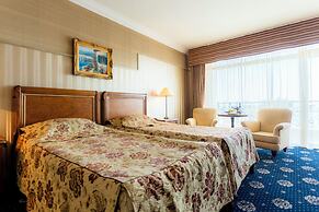 Hotel Palace Marina Dinevi