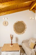 Rokani Sofita I at Kalavrita Center