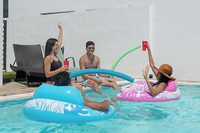 Private Pool Villa Golf & Beach