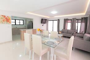 Private Pool Villa Golf & Beach