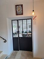 Logis Hôtel Les TILLEULS