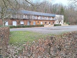 Logis Hôtel Les TILLEULS