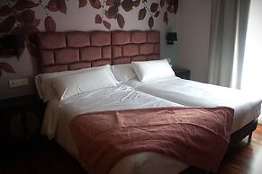 HOTEL BERMEO