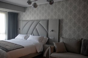 HOTEL BERMEO