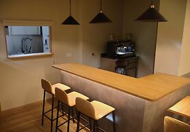 HOTEL BERMEO