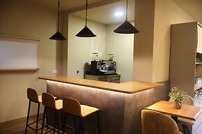 HOTEL BERMEO