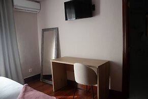 HOTEL BERMEO