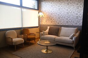 HOTEL BERMEO