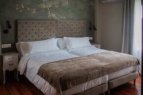 HOTEL BERMEO