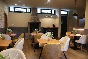 HOTEL BERMEO