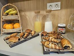 HOTEL BERMEO
