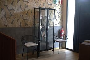 HOTEL BERMEO