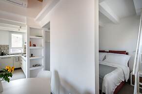 Suite Vucciria With Terrace by Wonderful Italy