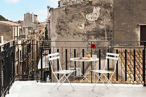 Suite Vucciria With Terrace by Wonderful Italy