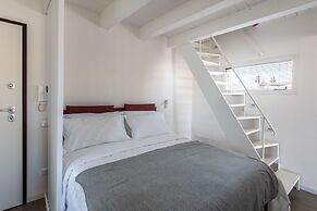 Suite Vucciria With Terrace by Wonderful Italy
