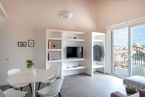 Suite Vucciria With Terrace by Wonderful Italy