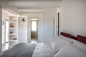 Suite Vucciria With Terrace by Wonderful Italy