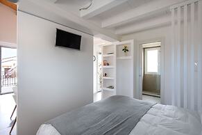 Suite Vucciria With Terrace by Wonderful Italy