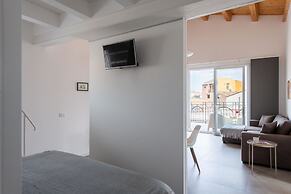 Suite Vucciria With Terrace by Wonderful Italy
