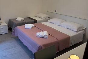 Hotel Bologna