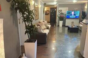 Hotel Bologna