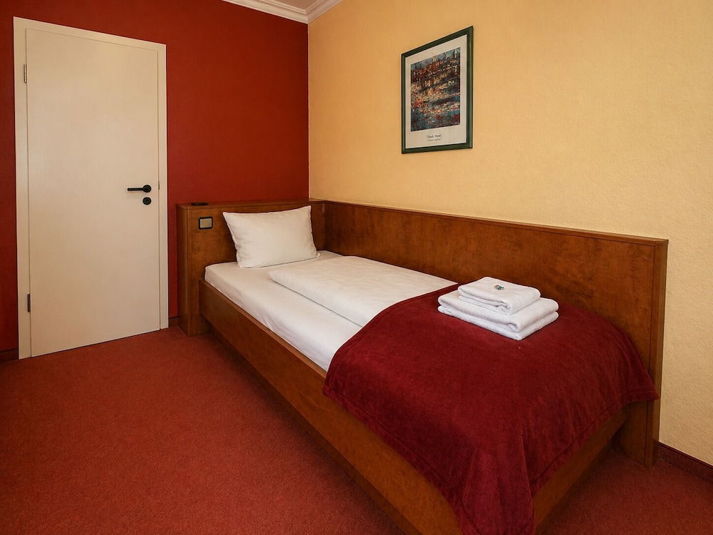 Hotel Schwarzenbek