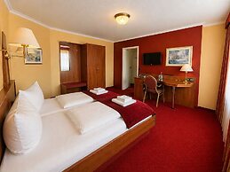 Hotel Schwarzenbek