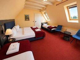 Hotel Schwarzenbek