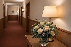 Hotel Schwarzenbek