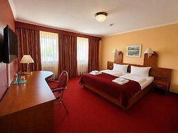 Hotel Schwarzenbek