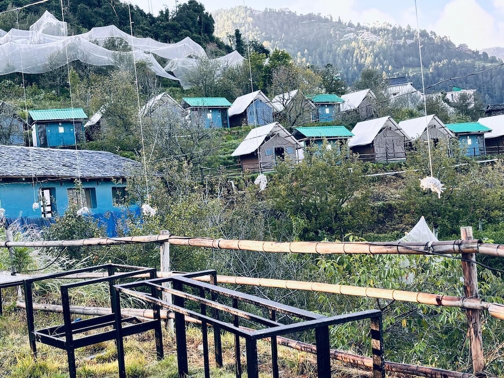 Apple Retreat Resort