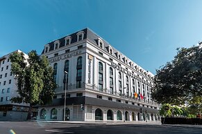 Hotel Mezquita Center