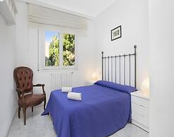 Villa in Spain Near Sandy Beach
