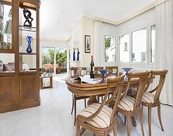 Villa in Spain Near Sandy Beach
