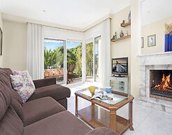 Villa in Spain Near Sandy Beach