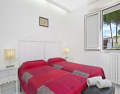 Villa in Spain Near Sandy Beach