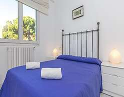 Villa in Spain Near Sandy Beach