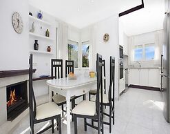 Villa in Spain Near Sandy Beach