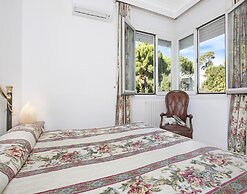 Villa in Spain Near Sandy Beach