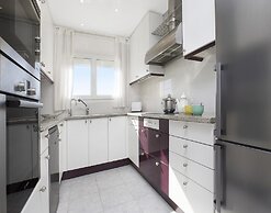 Villa in Spain Near Sandy Beach