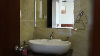 hotel urban house