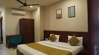 hotel urban house