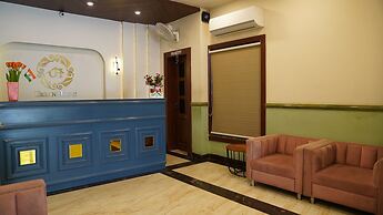 hotel urban house