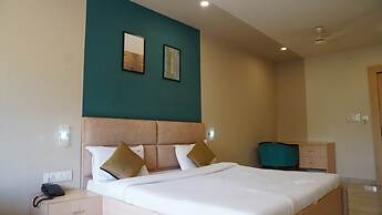 hotel urban house