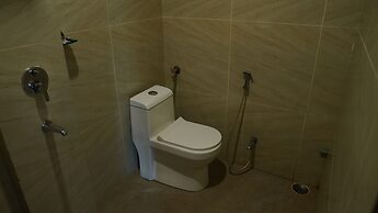 hotel urban house