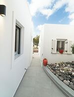 Amerikanos Villas