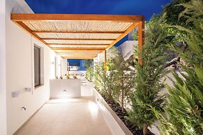 Amerikanos Villas