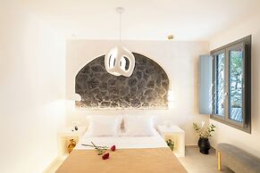 Amerikanos Villas