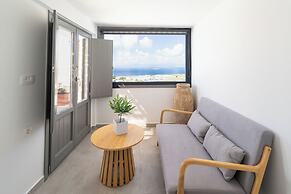 Amerikanos Villas
