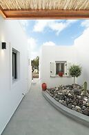 Amerikanos Villas